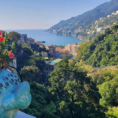 Willa Casa Vacanze Di Marilena Vietri Zewnętrze zdjęcie