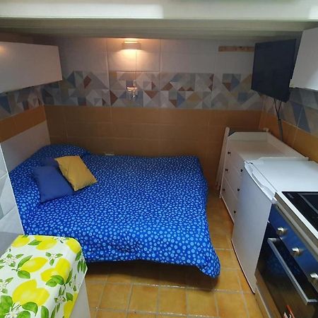 Willa Casa Vacanze Di Marilena Vietri Zewnętrze zdjęcie
