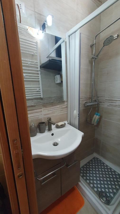 Willa Casa Vacanze Di Marilena Vietri Zewnętrze zdjęcie