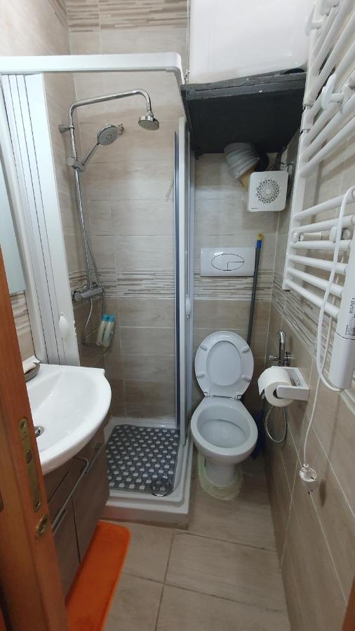 Willa Casa Vacanze Di Marilena Vietri Zewnętrze zdjęcie