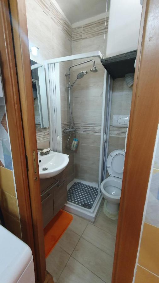 Willa Casa Vacanze Di Marilena Vietri Zewnętrze zdjęcie
