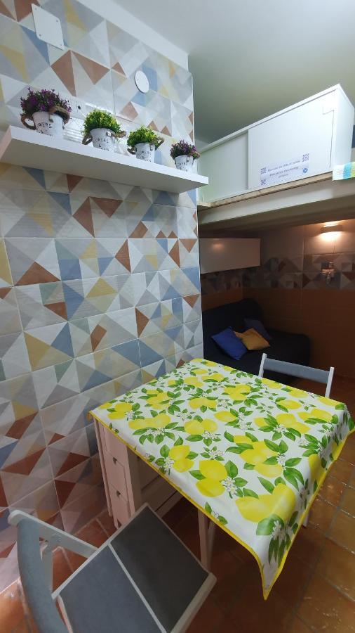 Willa Casa Vacanze Di Marilena Vietri Zewnętrze zdjęcie