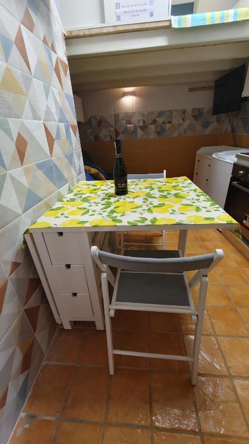 Willa Casa Vacanze Di Marilena Vietri Zewnętrze zdjęcie