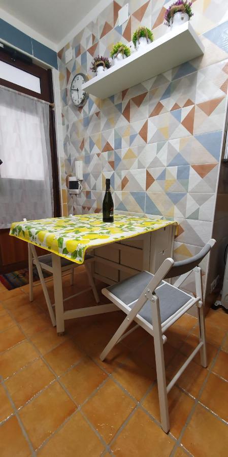 Willa Casa Vacanze Di Marilena Vietri Zewnętrze zdjęcie