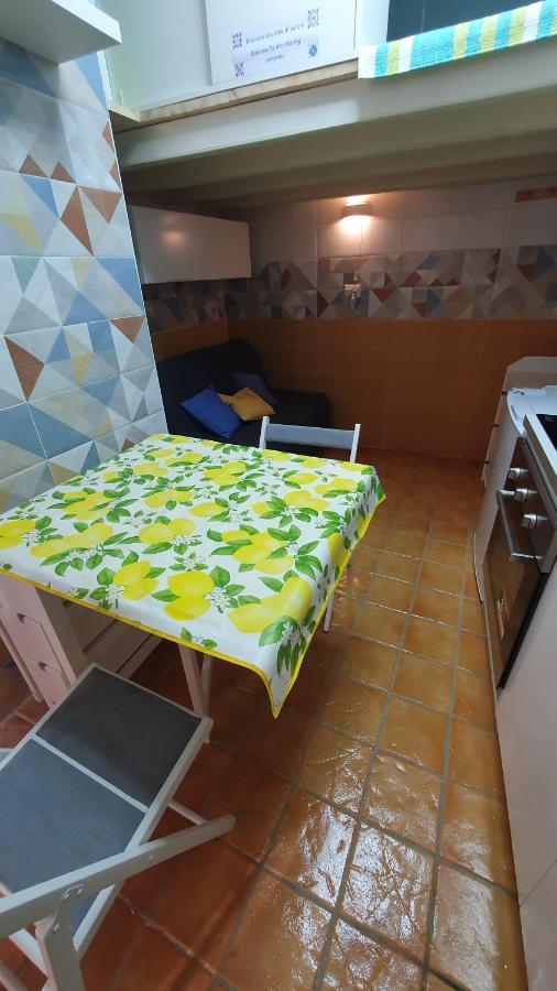 Willa Casa Vacanze Di Marilena Vietri Zewnętrze zdjęcie