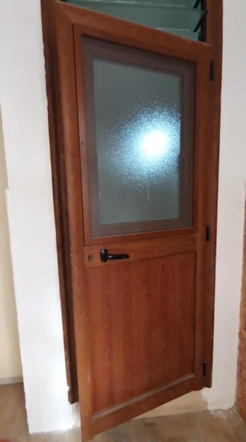 Willa Casa Vacanze Di Marilena Vietri Zewnętrze zdjęcie